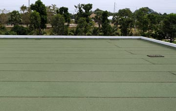 all Todwick roofing types quoted for