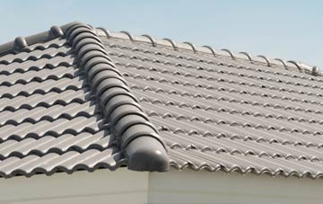 advantages of Todwick clay roofing