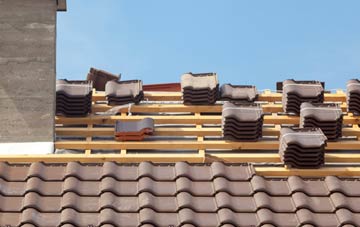 Todwick clay roofing costs