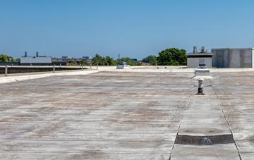 Todwick commercial flat roofing