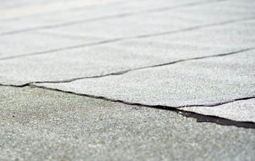 disadvantages of Todwick felt roofing