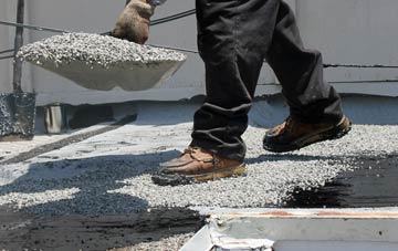 Todwick flat roofing companies