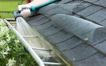 Todwick gutter cleaning costs