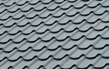 Todwick rubber roofing companies