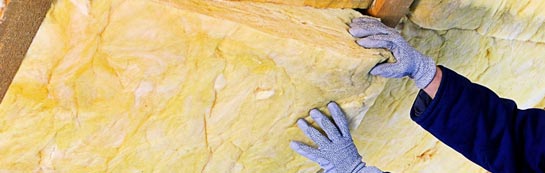 quotes for Todwick roof insulation