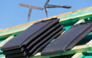 Todwick slate roof alternatives
