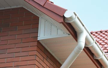 Todwick soffit repair costs