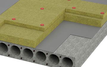 Todwick tapered roof insulation companies