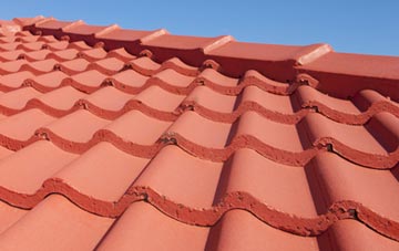 Todwick tile and slate roof replacement
