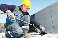 Todwick felt roofing