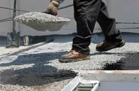 find rated Todwick flat roofing replacement companies