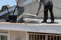 Todwick flat roof quotes