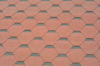 Todwick rubber roofing