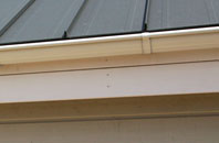 Todwick soffit repair