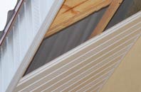 rated Todwick soffit repair companies
