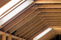 Todwick tapered roof insulation quotes